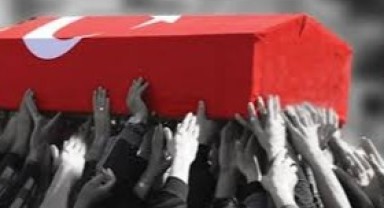 Fırat Kalkanı Harekat bölgesinde 2 asker şehit oldu!