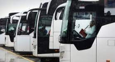 Fiyatlar cep yakıyor! Otobüs biletlerinde taksit dönemi!