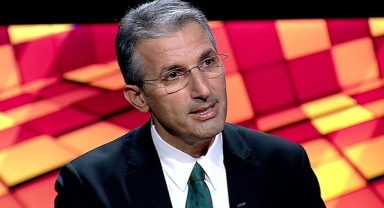 Gazeteci Nedim Şener: 'Bu hainlere merhamet vatana ihanettir'