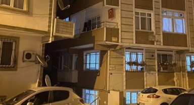 Gaziosmanpaşa'da kıskançlık krizine giren koca dehşet saçtı: 2 kişi öldü!