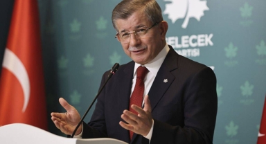 Gelecek Partisi lideri Ahmet Davutoğlu Gümülcine ve İskeçe'ye gidiyor!
