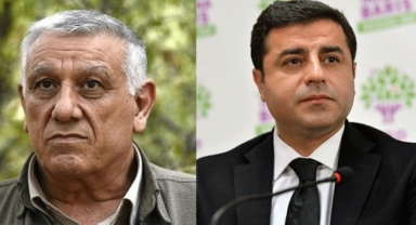 Gri listede aranan terör örgütü üyesinden şok itiraf!