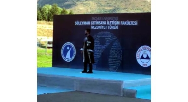 Habere giderken kazada hayatını kaybeden muhabirin mezuniyet görüntüleri yürek burktu!