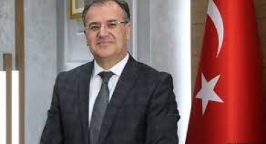 Hacılar'da Başkan Özdoğan'dan Kurban Bayramı mesajı!v
