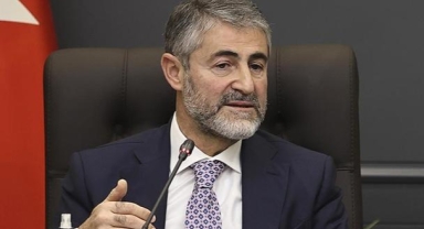 Hazine ve Maliye Bakanı Nureddin Nebati'den TÜİK eleştirilerine yanıt: Kimse talimat veremez!