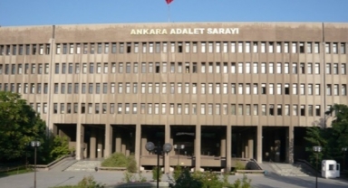 HDP kongresinde terörist başı lehine slogan atan 4 kişi gözaltına alındı!