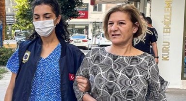 HDP Mersin İl Başkanı ile 4 HDP'li meclis üyesi gözaltında!