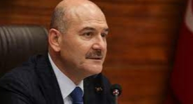 İçişleri Bakanı Soylu acı bilançoyu açıkladı: 25 kaybımız var!