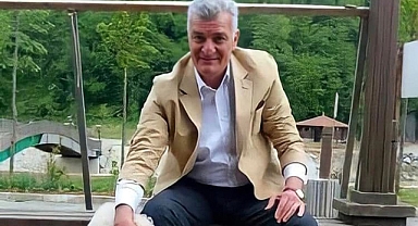 İçişleri Bakanı Soylu'nun kuzeni Sefa Dönmez silahlı saldırı sonucu hayatını kaybetti