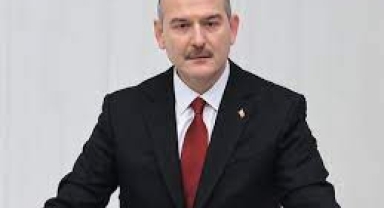 İçişleri Bakanlığı'ndan 'Nefes Operasyonu'... Bakan Soylu detayları açıkladı!