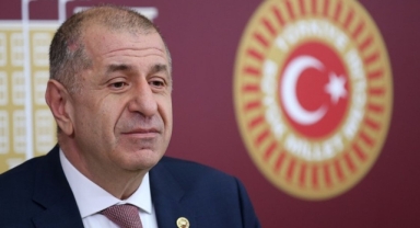İçişleri Bakanlığı'ndan Ümit Özdağ hakkında suç duyurusu!