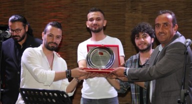 İncesulular yaz konseriyle eğlendi!