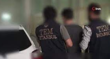 İran istihbaratına çalışan casusların ilk görüntüleri ortaya çıktı!