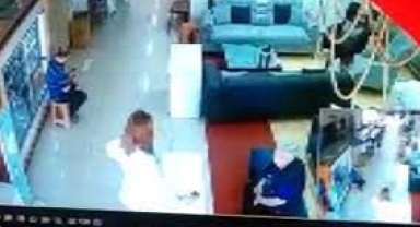 İstanbul'da kanlı baskın: Avukat ve davacıyı öldürdü!