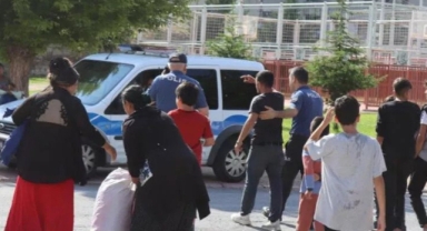 İstediği kızı annesi reddedince intihara kalkıştı!