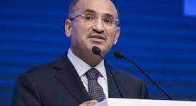 İsveç ve Finlandiya'ya teröristlerin iadesine ilişkin yazı gönderildi!