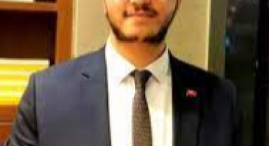 İYİ Partili Hasan Mert Çakmak,öğrenci geçimi değil bilimi düşünmeli!