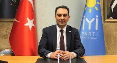 İYİ Partili Sebati Ataman Esnafı dinlemeye devam ediyor!
