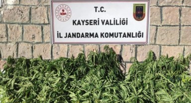 Jandarma Basın Duyurusu