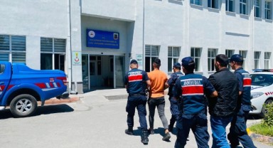 jandarma basın duyurusu(2 adet PKK örgüt üyesi)