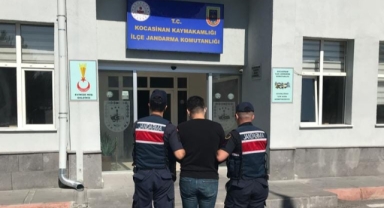 Jandarma Basın Duyurusu