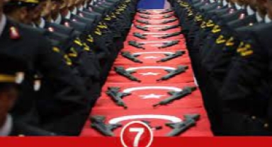 Jandarma, Türkiye Huzur Güven Uygulaması'nda 6 bin 693 şahıs sorguladı!