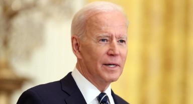 Joe Biden'dan FED faizi değerlendirmesi!