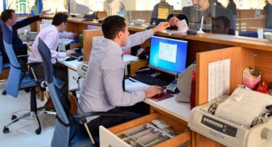 Kamuda yeni bir döneme girildi! Memurların sakal bırakması artık serbest