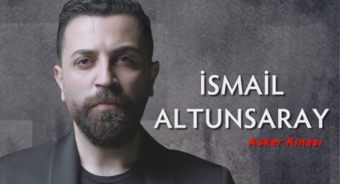 Kayseri Cumhuriyet Meydanında İsmail Altunsaray rüzgarı esti!