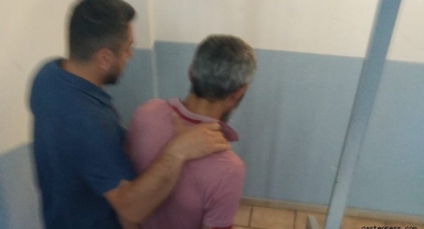 Kayseri'de çeşitli suçlardan aranan 13 şahıs yakalandı!