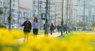 Kayseri'de sıcaklıklar yükseliyor| 4-8 Temmuz haftası tahmini!