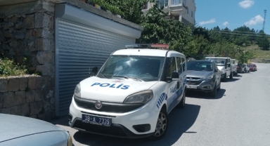 Kayseri'de şüpheli ölüm!