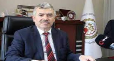 Kayseri itfaiyesinden 'anız' uyarısı!