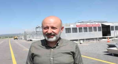 Kayseri Kocasinan Belediyesi'nin profesyonel kurban hizmeti, çiftçilerin takdirini kazandı!