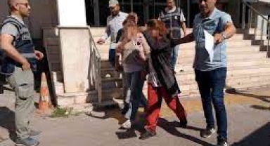 Kayseri polisinden bayram öncesi huzur operasyonu!