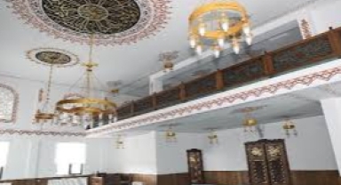 Kayseri Talas bayrama hazır!