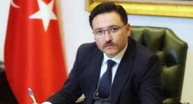 Kayseri Valisi Gökmen Çiçek, yardıma sosyal medyadan koştu!