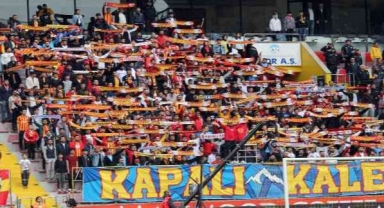 Kayserispor maçları, kadınlara ücretsiz!