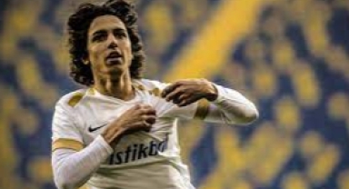 Kayserispor'un genç yıldızı Emre Demir, Barcelona'ya gitti!