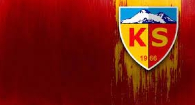 Kayserispor'un Yeni Şort Sponsoru Grup Avenir İnşaat Oldu!