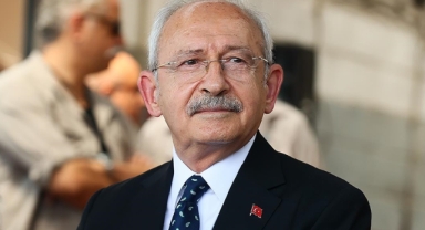 Kemal Kılıçdaroğlu'ndan TÜİK'in enflasyon rakamlarına tepki!