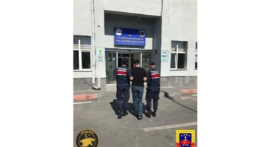 Kesinleşmiş cezası bulunan FETÖ üyesi ihraç polis yakalandı!
