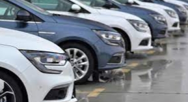 Kiralık araçlara talep patladı!