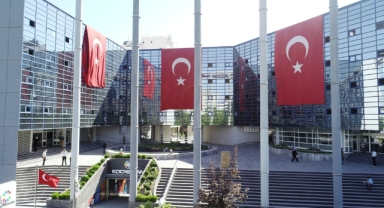 Kocasi̇nan'da 15 Temmuz Ruhu Yaşatılıyor