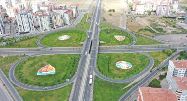 Kocasinan'dan Dev Yatırım Atağı