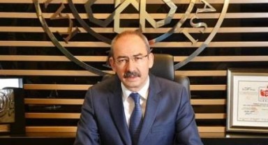 KTO Başkanı Gülsoy,