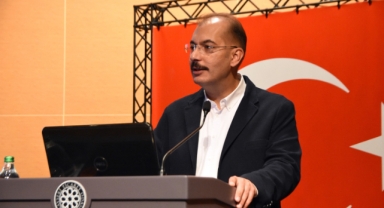 KTO'da taşımacılık sektörü konuşuldu!
