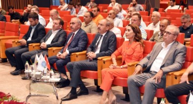 KTO Temmuz ayı meclis toplantısı yapıldı!