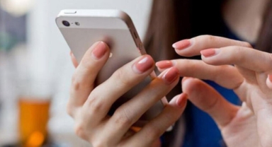 Kurban Bayramı'nda 50 milyon GB mobil internet kullanıldı!
