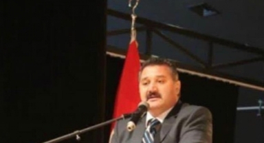 Mehmet Özet ismi Kayseri Gesi'de yaşatılacak!